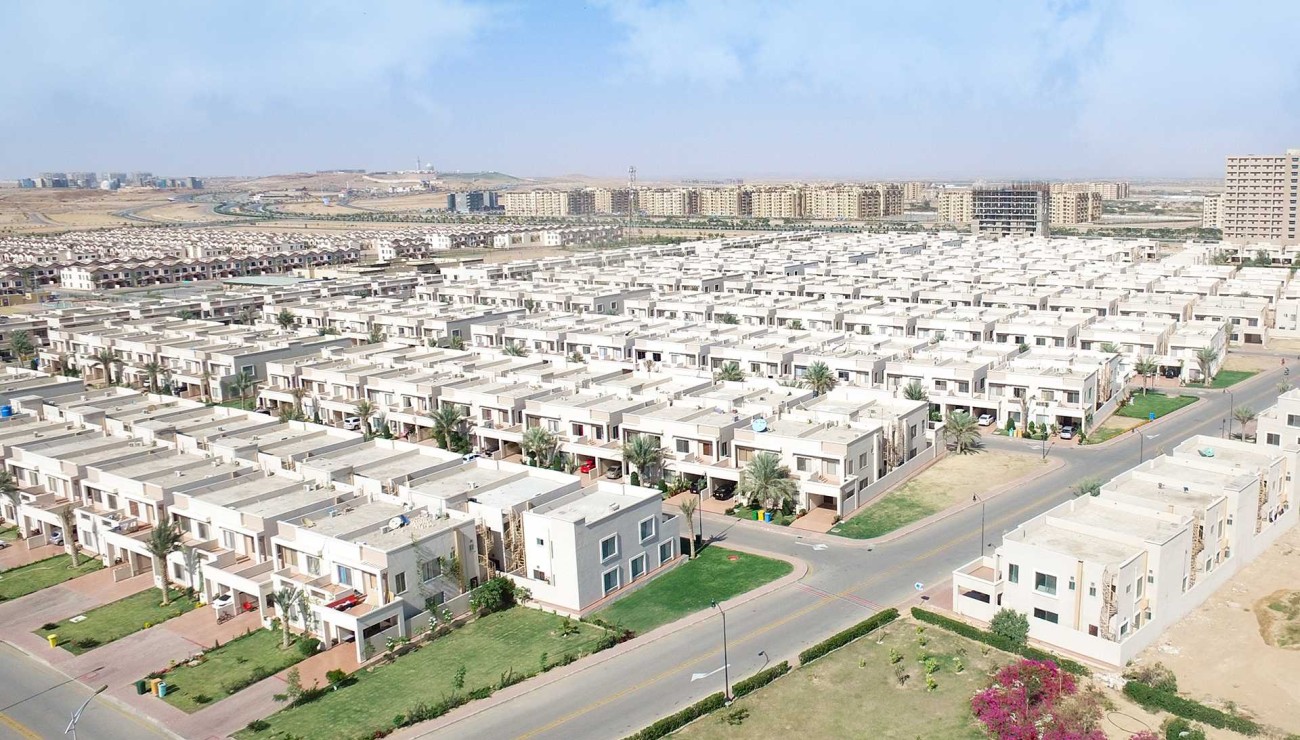 Complete Guide: How to Buy or Sell Property in Bahria Town Lahore