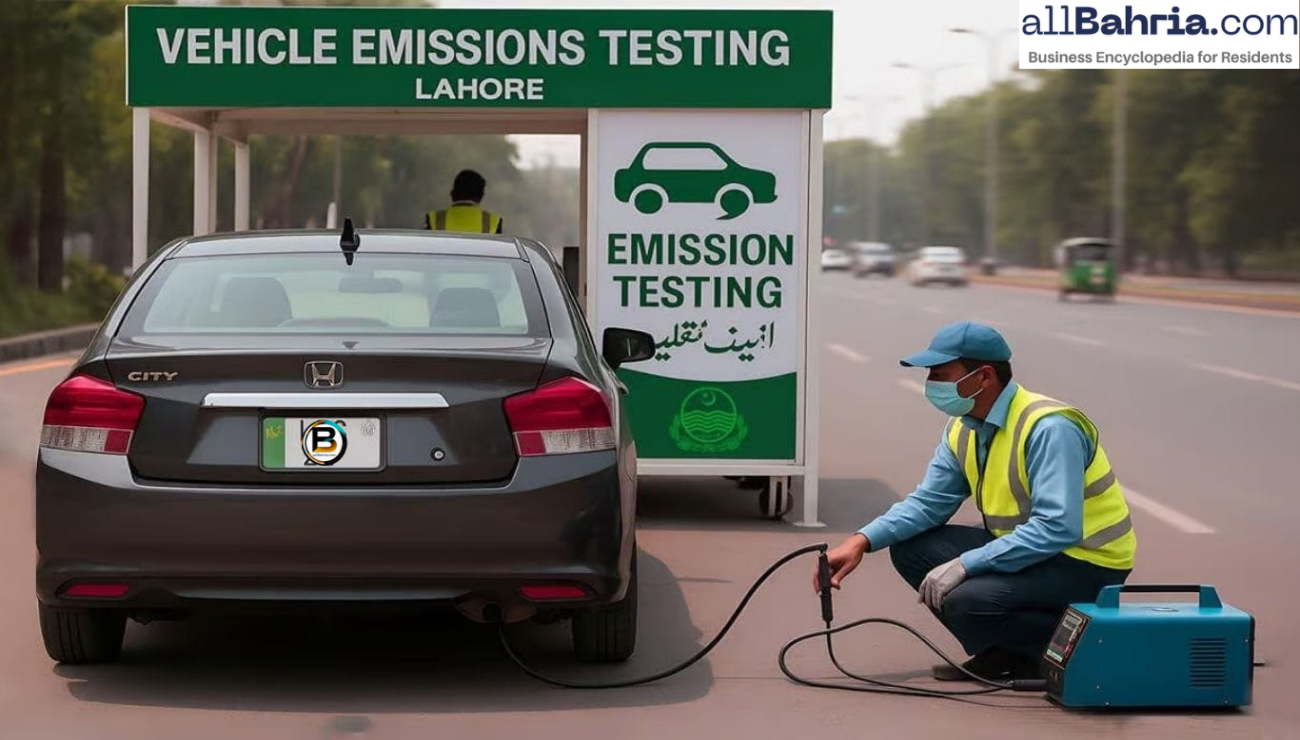 Punjab Extends Free Vehicle Emission Testing Deadline to August 31, 2025: What You Need to Know