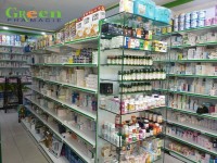 Green Plus Pharmacie – Your Health, Our Priority in Bahria Town