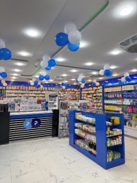 Publix Pharmacy – Affordable & Authentic Healthcare in Bahria Town