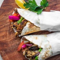EATOLOGY – Shawarma
