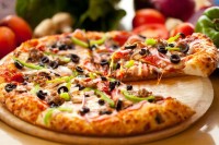 Bundu Khan Restaurant – Pizza