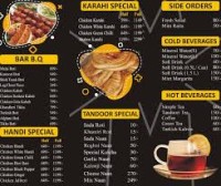 The Grand Café and Restaurant