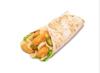 Johnny & Jugnu – TORTILLA WRAP