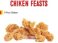 Fried Chicken – Fri Chiks, Bahria Town Lahore