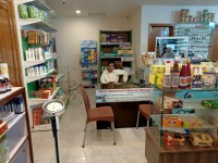 Al Assar Pharmacy – Reliable Medicines & Care in Bahria Town