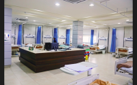 Bahria Town International Hospital Lahore – Excellence in Healthcare
