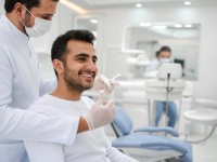 Braces Treatment at Bahria Town Dental Clinic – Lahore