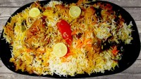 Vibin Pakistan – Chicken Pulao - A Flavorful Delight 🍗🍚