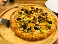 Pizzeria – Pizza🍕