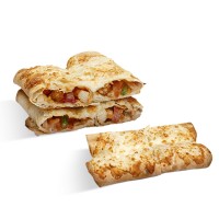 Timmy’s – Peri Peri spin Roll