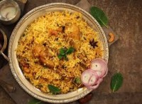 Biryani Chaska