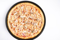 Malai Boti Pizza – NY 212