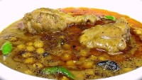 Murgh Chanay (Cholay) – Sheikh G Murgh Chanay