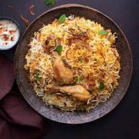 Bawarchi Biryani