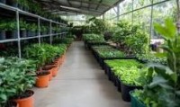 Rehman Nursery Farm – Lush Green Choices for Your Garden 🌳🌺