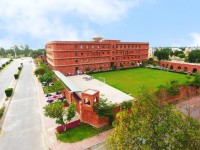 Bahria Town School & College – Premier Education Institution in Lahore
