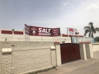 SALT Academy – Comprehensive Coaching & Test Preparation in Bahria Town, Lahore