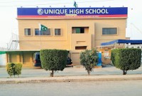 Unique Academy – Leading the Way in Education in Bahria Town, Lahore