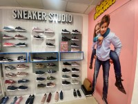 Bata-Bahria Town Near Talwar Chock