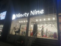 Ninety nine