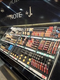 J. Fragrances and Cosmetics BAHRIA