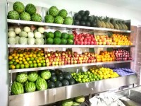 Orchard Fruits and Vegetables – Your Fresh Produce Hub in Bahria Orchard!