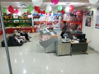 Meat & Eat Vegetable Shop – Fresh Meat & Veggies in Bahria Town!