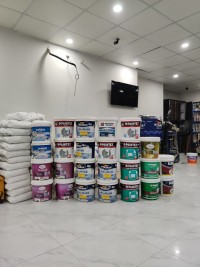Paint store