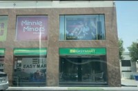 Easy Mart – Your One-Stop Shop for Fresh Fruits, Vegetables & More in Bahria Town!