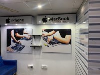 Holistic Technologies-Apple Center