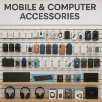 MM MOBILE SHOP rana market