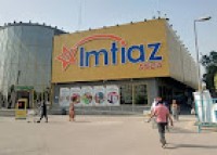 Imtiaz Mega – The Ultimate Shopping Destination in Bahria Town, Lahore