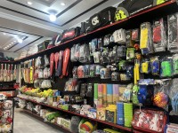 Next Sports Bahria Town