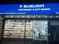 Bluelight Stationery N Gift Shoppe