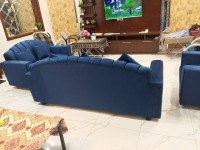 Sofa Poshish new aray