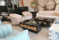Art Of Living Furniture & Decor
