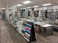 Ayan Interior | Wallpaper Shop Bahria Town Lahore, Window Blinds, Wooden floor | Interior Services | Lahore, Pakistan