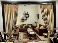 alFazal interior Curtain and fabric store
