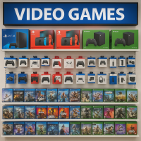 Cafe Connect Gaming Lounge