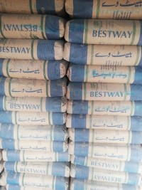Cement supplier