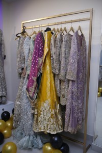 Sarwani Boutique