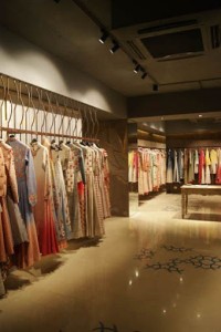 Eastern Fashion Zone Tailoring & Boutique