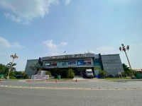 New Green Valley Mart – Your Everyday Shopping Destination in Bahria Town!