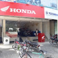 Bahria Honda Service ( Bike Workshop)