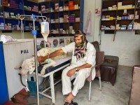 The Vets Corner Animal Hospital Lahore