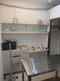 Animal Health Center Lahore