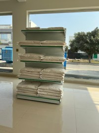 Ravi Bazaar Bahria Orchard Lahore Branch