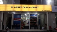 N mart cash & carry