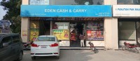 Eden Cash & Carry